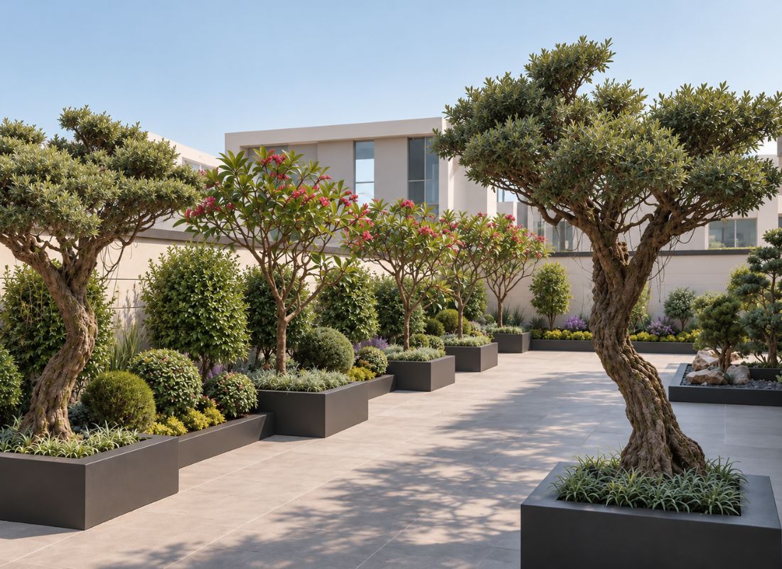 Landscape Design
